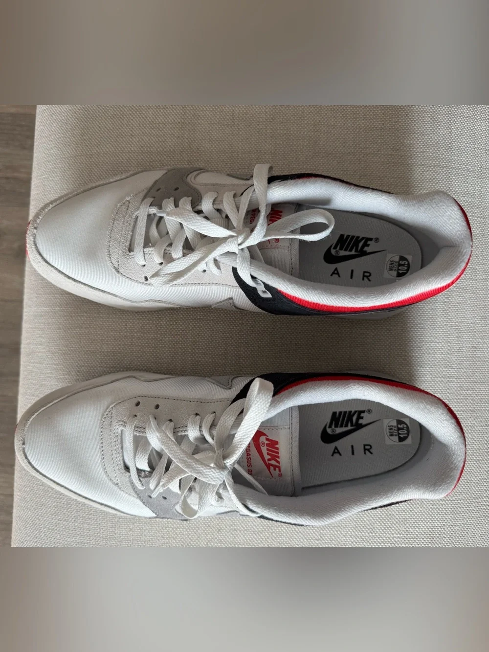 Nike Air Pegasus 89 men’s shoes